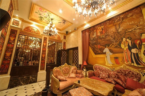 丰宁高档KTV妹子质量哪家好